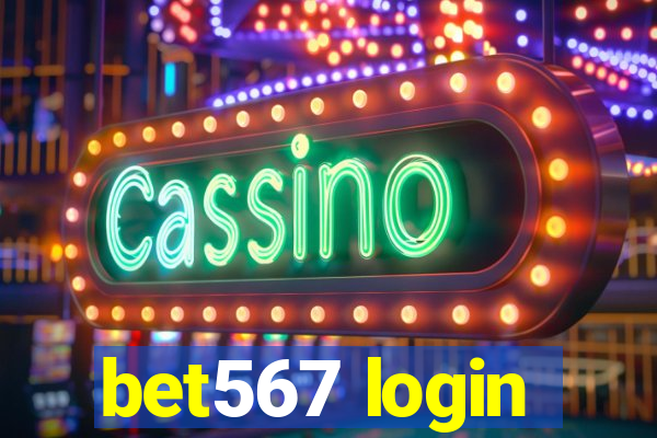 bet567 login